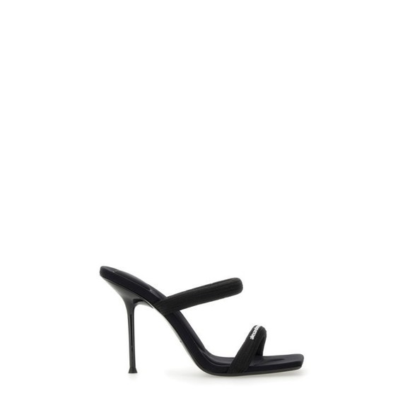 Alexander Wang Julie Sandal - NWT - Picture 1 of 5